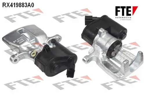 спирачен апарат FTE 9296009