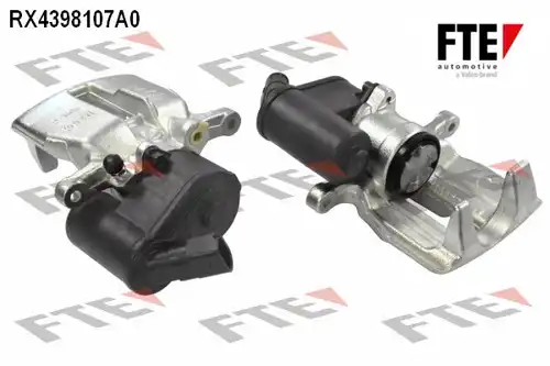 спирачен апарат FTE 9296012
