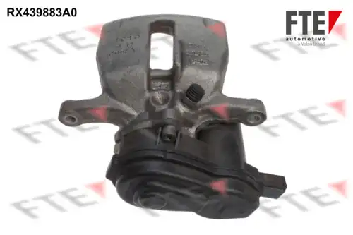спирачен апарат FTE 9296014