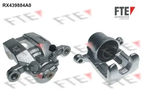 спирачен апарат FTE 9296015