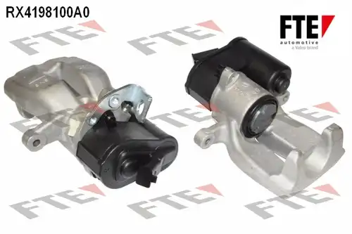 спирачен апарат FTE 9296018