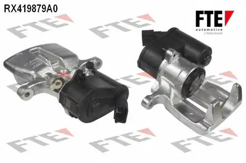 спирачен апарат FTE 9296020