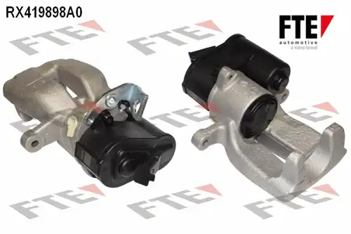 спирачен апарат FTE 9296022
