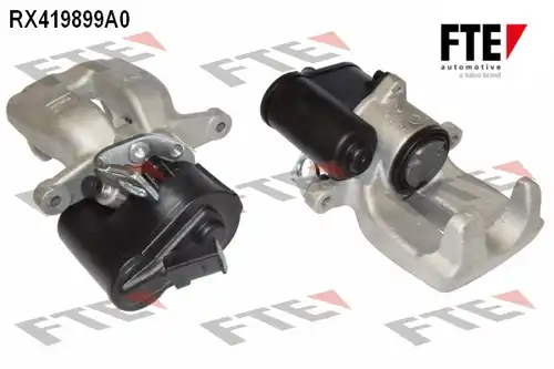 спирачен апарат FTE 9296023