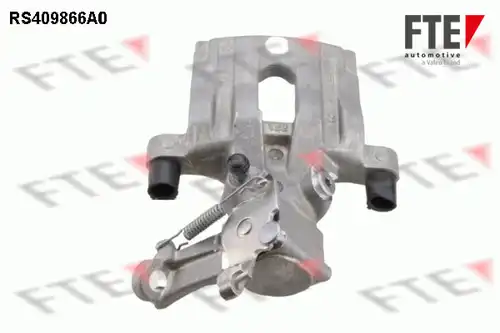 спирачен апарат FTE 9298042