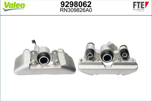 спирачен апарат FTE 9298062