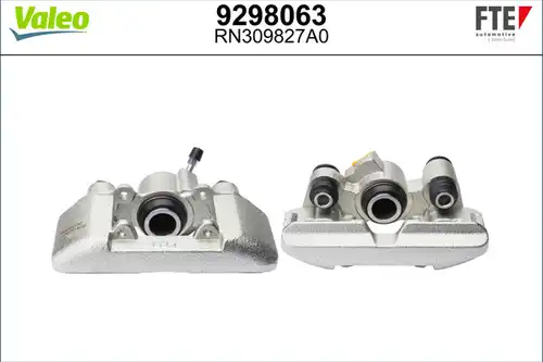 спирачен апарат FTE 9298063