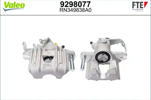 спирачен апарат FTE 9298077