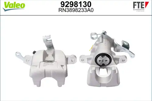 спирачен апарат FTE 9298130