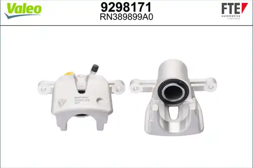 спирачен апарат FTE 9298171