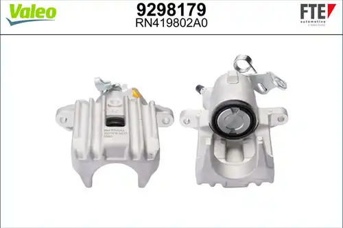 спирачен апарат FTE 9298179