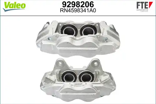 спирачен апарат FTE 9298206