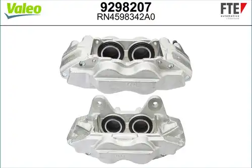 спирачен апарат FTE 9298207