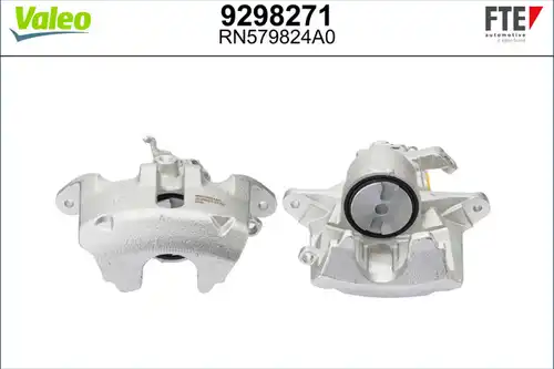 спирачен апарат FTE 9298271
