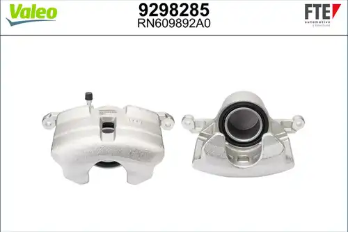 спирачен апарат FTE 9298285