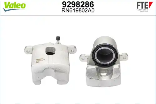 спирачен апарат FTE 9298286