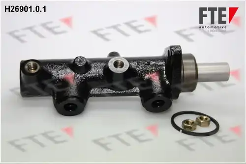 Спирачна помпа FTE 9720021