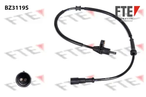 датчик, обороти на колелото FTE BZ3119S