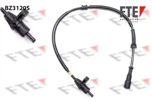 датчик, обороти на колелото FTE BZ3120S