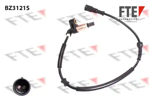 датчик, обороти на колелото FTE BZ3121S
