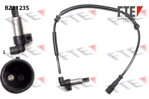 датчик, обороти на колелото FTE BZ3123S