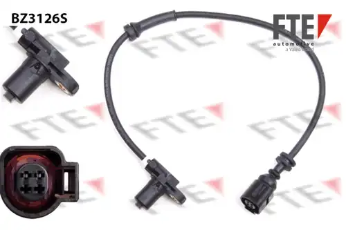 датчик, обороти на колелото FTE BZ3126S
