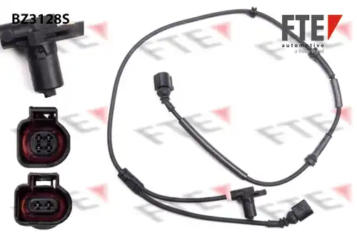 датчик, обороти на колелото FTE BZ3128S