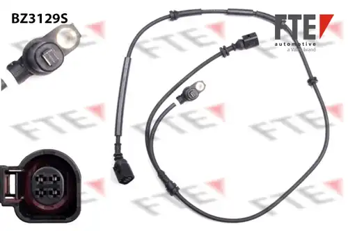 датчик, обороти на колелото FTE BZ3129S