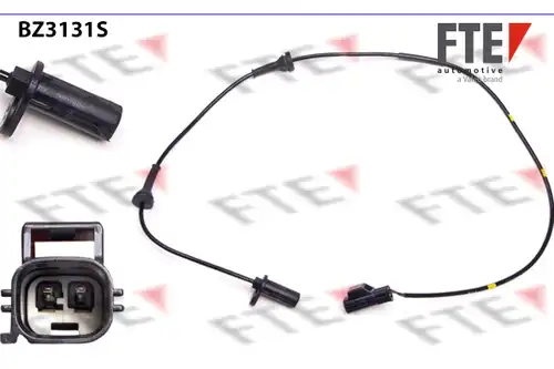 датчик, обороти на колелото FTE BZ3131S