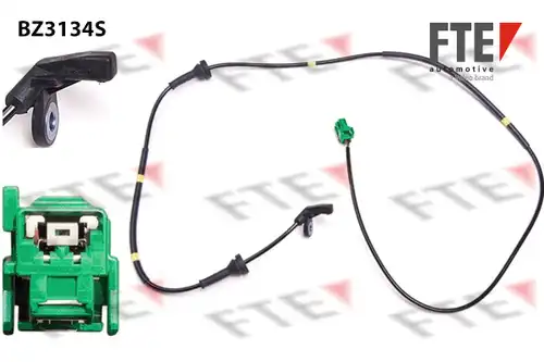 датчик, обороти на колелото FTE BZ3134S