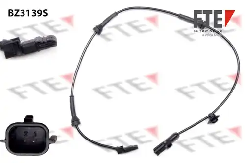 датчик, обороти на колелото FTE BZ3139S