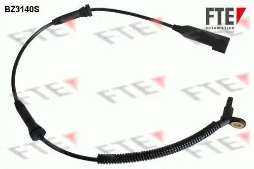 датчик, обороти на колелото FTE BZ3140S