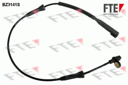 датчик, обороти на колелото FTE BZ3141S