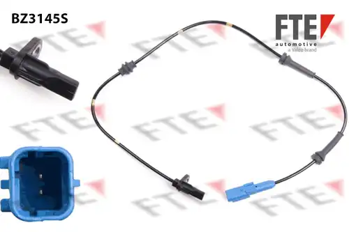 датчик, обороти на колелото FTE BZ3145S