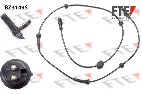 датчик, обороти на колелото FTE BZ3149S