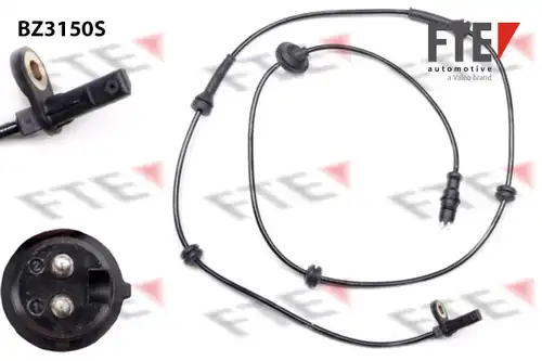 датчик, обороти на колелото FTE BZ3150S