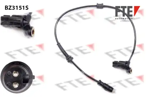 датчик, обороти на колелото FTE BZ3151S