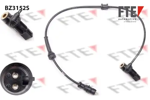 датчик, обороти на колелото FTE BZ3152S