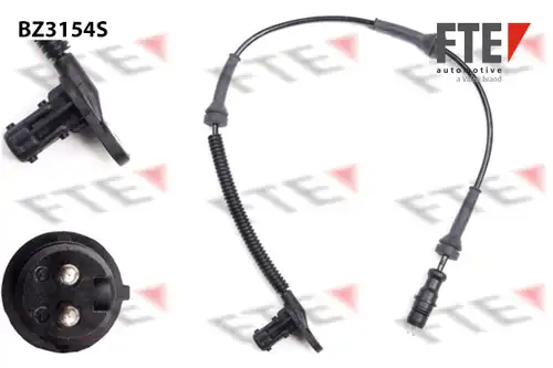 датчик, обороти на колелото FTE BZ3154S
