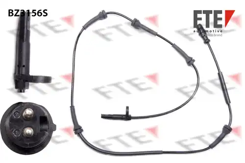 датчик, обороти на колелото FTE BZ3156S