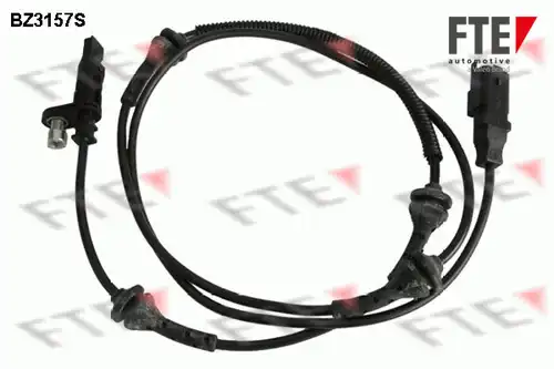 датчик, обороти на колелото FTE BZ3157S