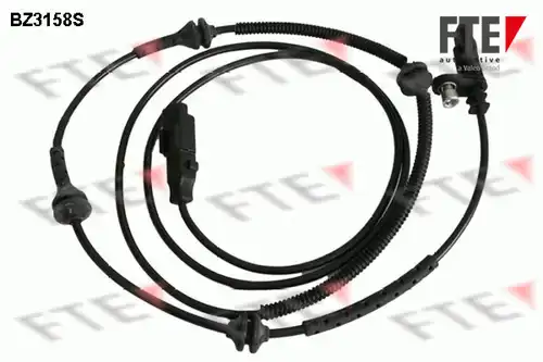 датчик, обороти на колелото FTE BZ3158S