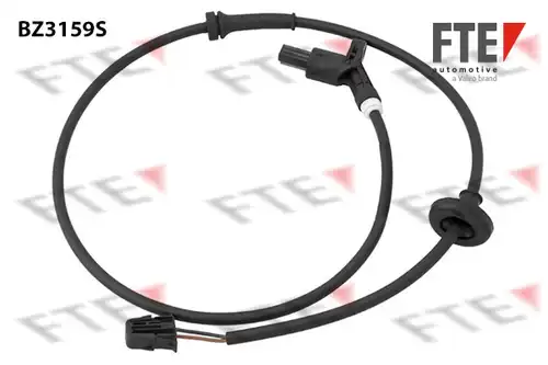 датчик, обороти на колелото FTE BZ3159S
