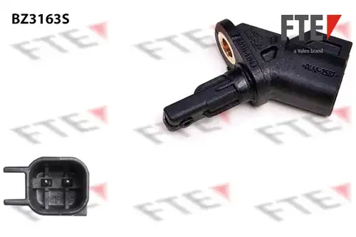 датчик, обороти на колелото FTE BZ3163S