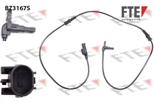 датчик, обороти на колелото FTE BZ3167S