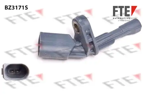 датчик, обороти на колелото FTE BZ3171S