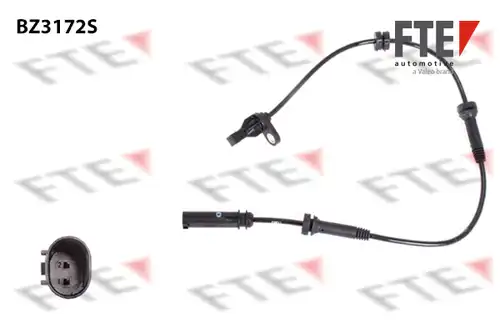 датчик, обороти на колелото FTE BZ3172S