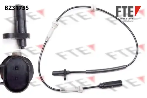 датчик, обороти на колелото FTE BZ3175S