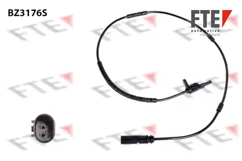 датчик, обороти на колелото FTE BZ3176S