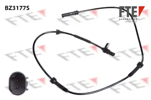 датчик, обороти на колелото FTE BZ3177S